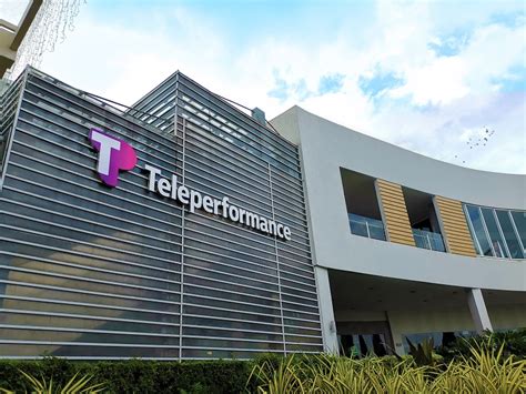 teleperformance silver city address zip code